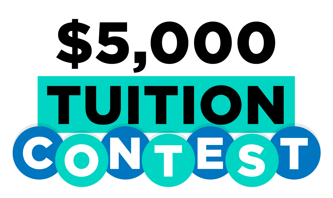 Enter to win $5000!